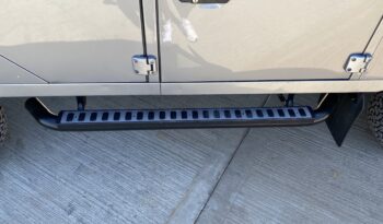 Land Rover DEFENDER 110 2.2 D 2012 full