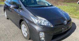 2011 Toyota Prius T4