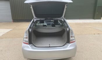 2011 Toyota Prius T4 full