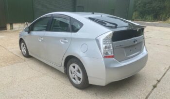 2011 Toyota Prius T4 full