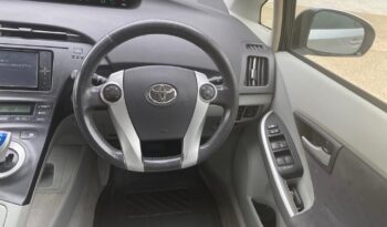 2011 Toyota Prius T4 full