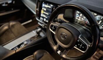 2018 Volvo S90 2.0TD D4 R-Design full