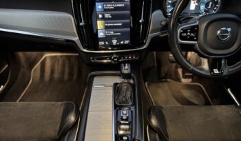 2018 Volvo S90 2.0TD D4 R-Design full