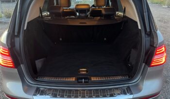 2012 Mercedes-Benz M-Class 3.0TD ML350 BlueTEC Sport full