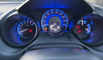 Honda Jazz – 2013 full