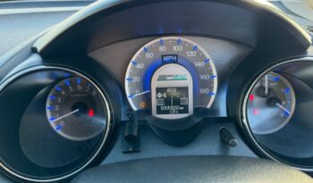 Honda Jazz – 2013 full