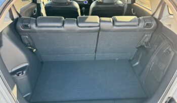 Honda Jazz – 2013 full