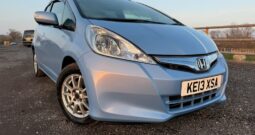 Honda Jazz – 2013