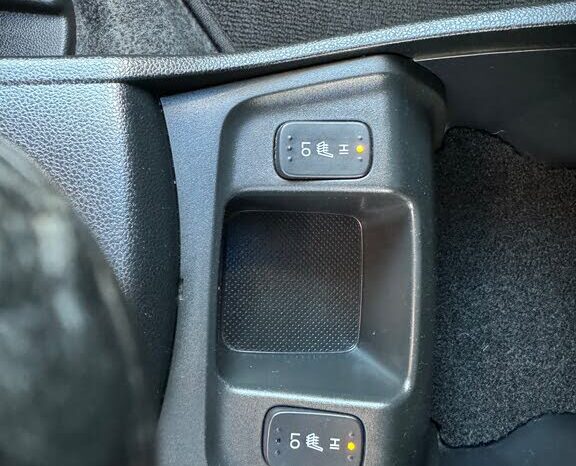 Honda Jazz – 2013 full