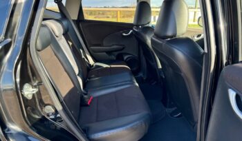 Honda Jazz – 2013 full