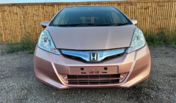 Honda Jazz – 2013 full