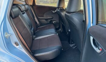 Honda Jazz – 2013 full