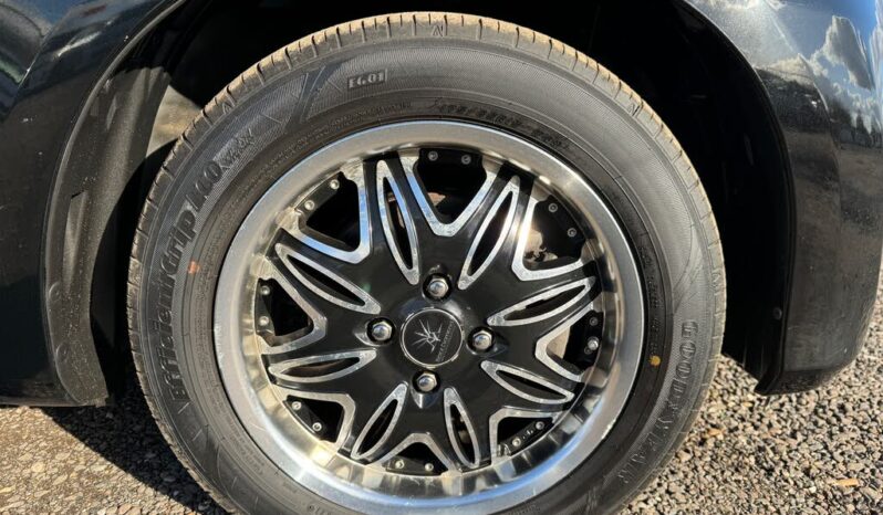 Honda Jazz – 2013 full