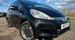 Honda Jazz – 2013