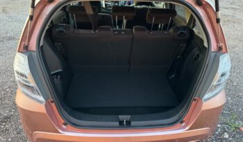 Honda Jazz – 2013 full
