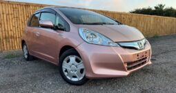 Honda Jazz – 2013