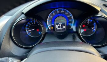 Honda Jazz – 2013 full