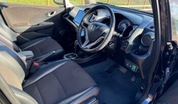Honda Jazz – 2013 full