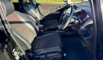 Honda Jazz – 2013 full