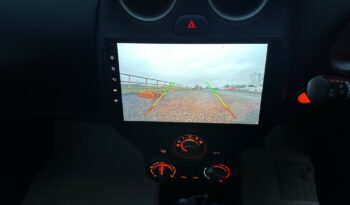 Nissan Micra – 2013 full