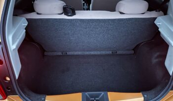 Nissan Micra – 2013 full