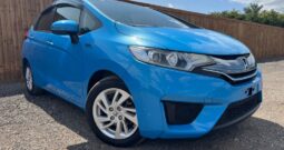 Honda Jazz – 2014