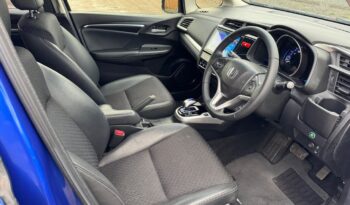 Honda Jazz – 2014 full