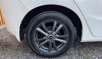 Honda Jazz – 2014 full