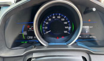 Honda Jazz – 2014 full