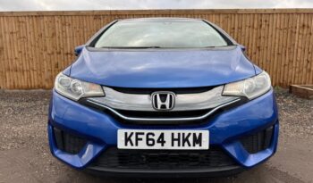Honda Jazz – 2014 full