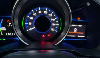 Honda Jazz – 2014 full