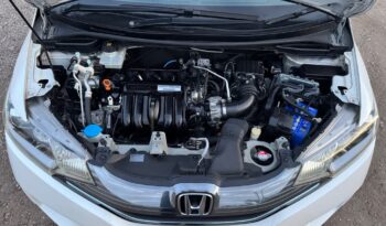 Honda Jazz – 2014 full
