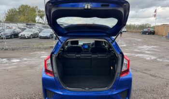 Honda Jazz – 2014 full