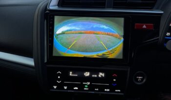 Honda Jazz – 2014 full