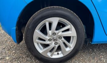 Honda Jazz – 2014 full
