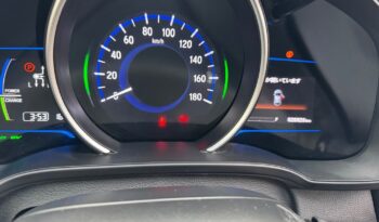 Honda Jazz – 2014 full