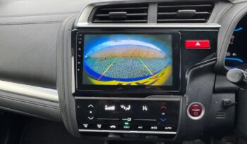 Honda Jazz – 2014 full