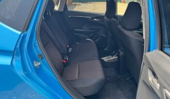 Honda Jazz – 2014 full