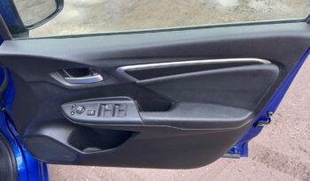 Honda Jazz – 2014 full