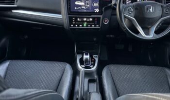 Honda Jazz – 2014 full