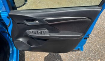 Honda Jazz – 2014 full