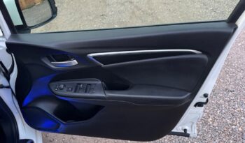 Honda Jazz – 2014 full