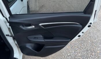 Honda Jazz – 2014 full