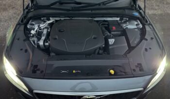 2018 Volvo S90 2.0TD D4 R-Design full