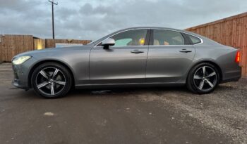 2018 Volvo S90 2.0TD D4 R-Design full