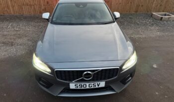 2018 Volvo S90 2.0TD D4 R-Design full