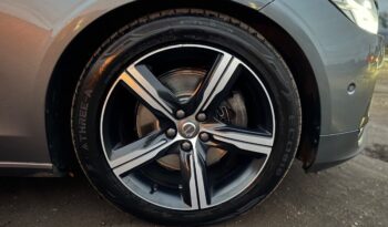 2018 Volvo S90 2.0TD D4 R-Design full