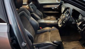 2018 Volvo S90 2.0TD D4 R-Design full