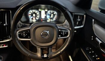 2018 Volvo S90 2.0TD D4 R-Design full