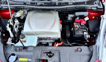 NISSAN LEAF 80kW Acenta 30kWh 5dr Auto full